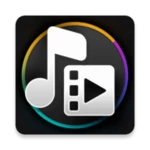 Logo of Video Audio Cutter, Trimmer & Converter android Application 